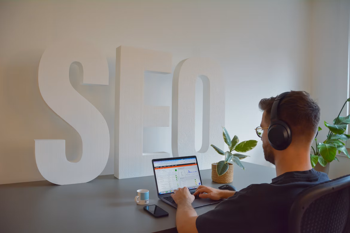 SEO Expert